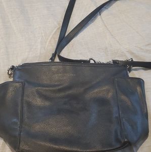 Black med crossbows bag